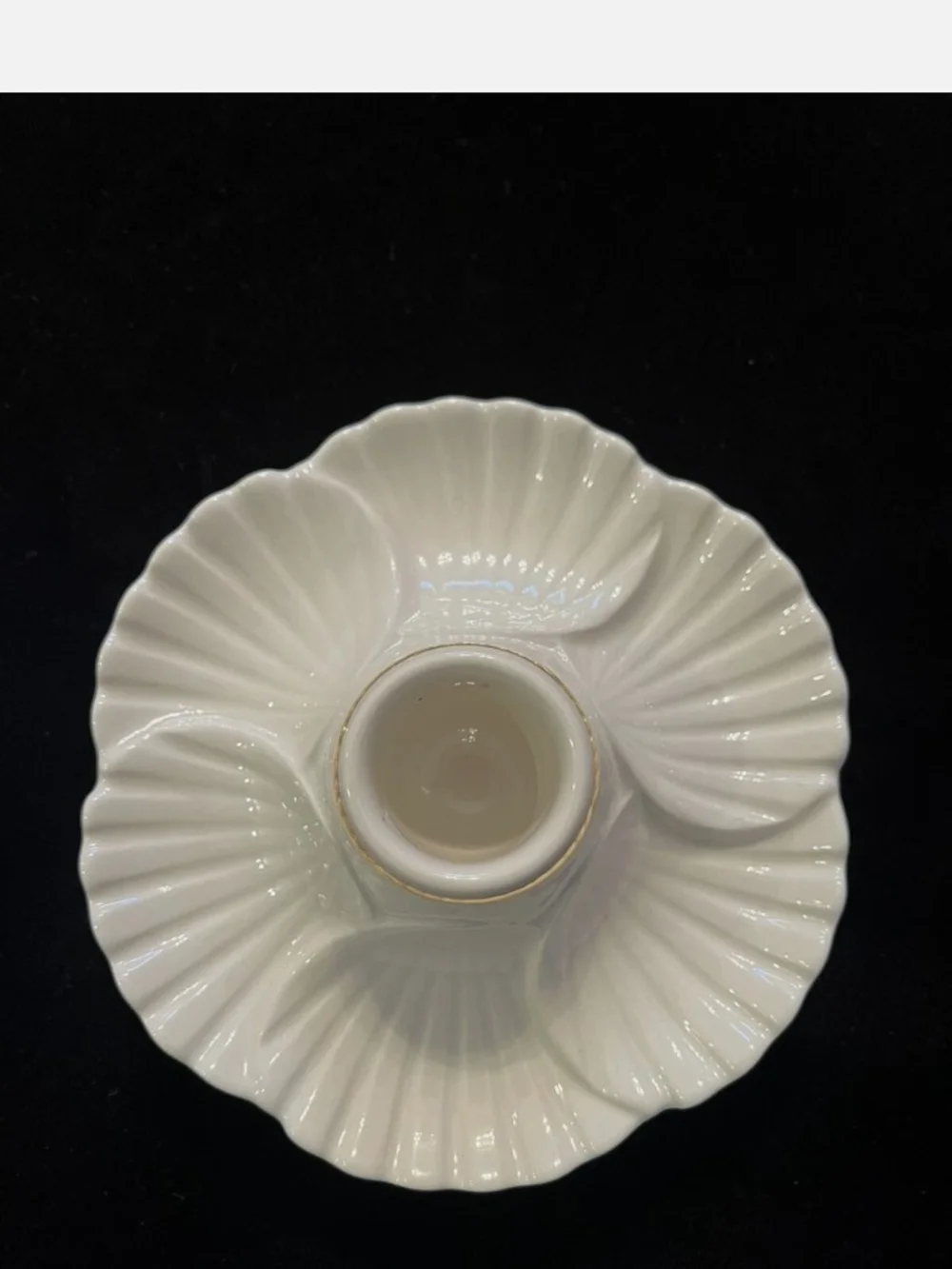 Lenox pair ceramic